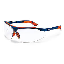 UVEX I-VO Safety Glasses
