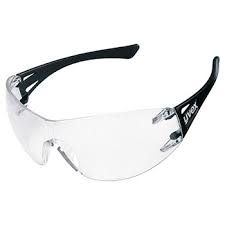 UVEX X-Trend Safety Glasses
