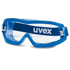 Uvex HI-C Goggles 9306