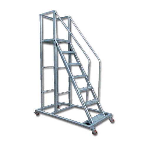 Aluminum Tower Ladders