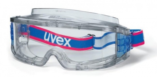 UVEX Ultra Vision 9301  Safety Goggles