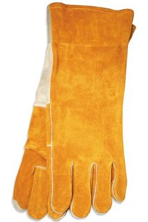ECO-FORJA 350 Welding Gloves