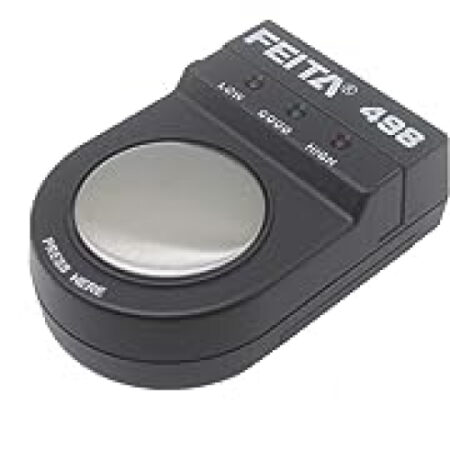 ESD Wrist Strap Tester