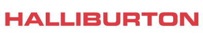 HALLIBURTON