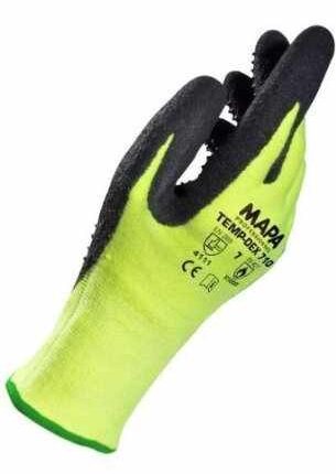 Heat Resistant Gloves MAPA Temp-Dex 710