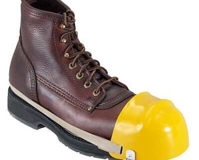 Osborn Pro-Tek Toe Caps