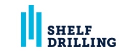 SHELF DRILLING