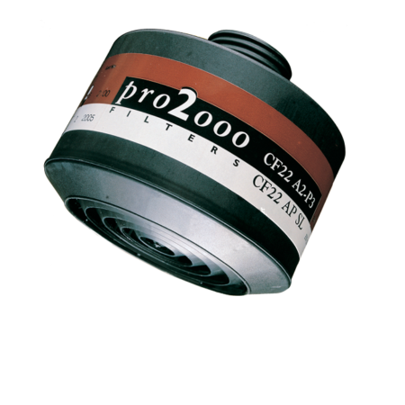 Scott PAPR Combination Filter PRO2000