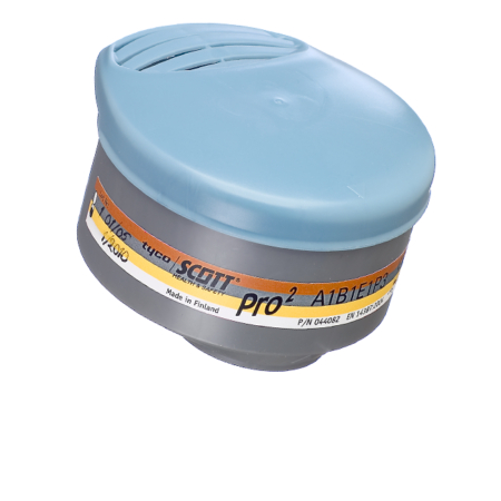 Scott PRO2 Combination Filter