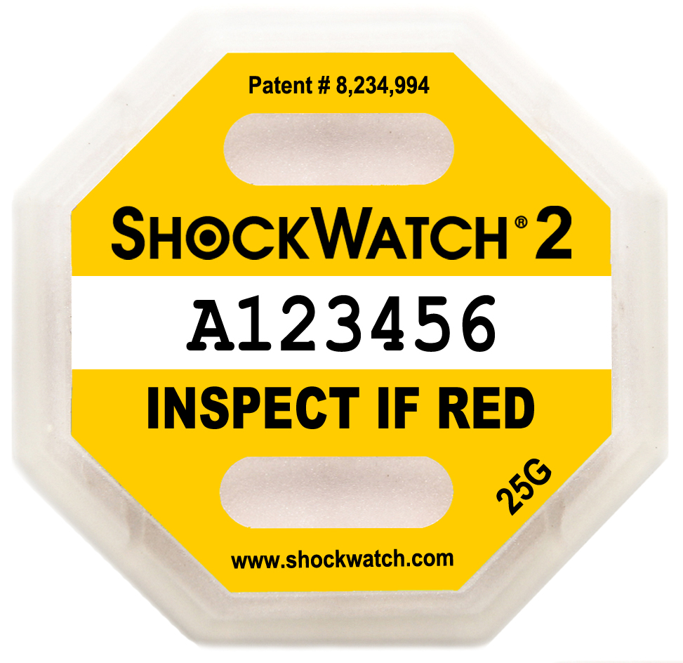 ShockWatch 2 ShockWatch 2 - Image 1