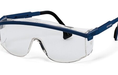 UVEX Astrospec Safety Glasses