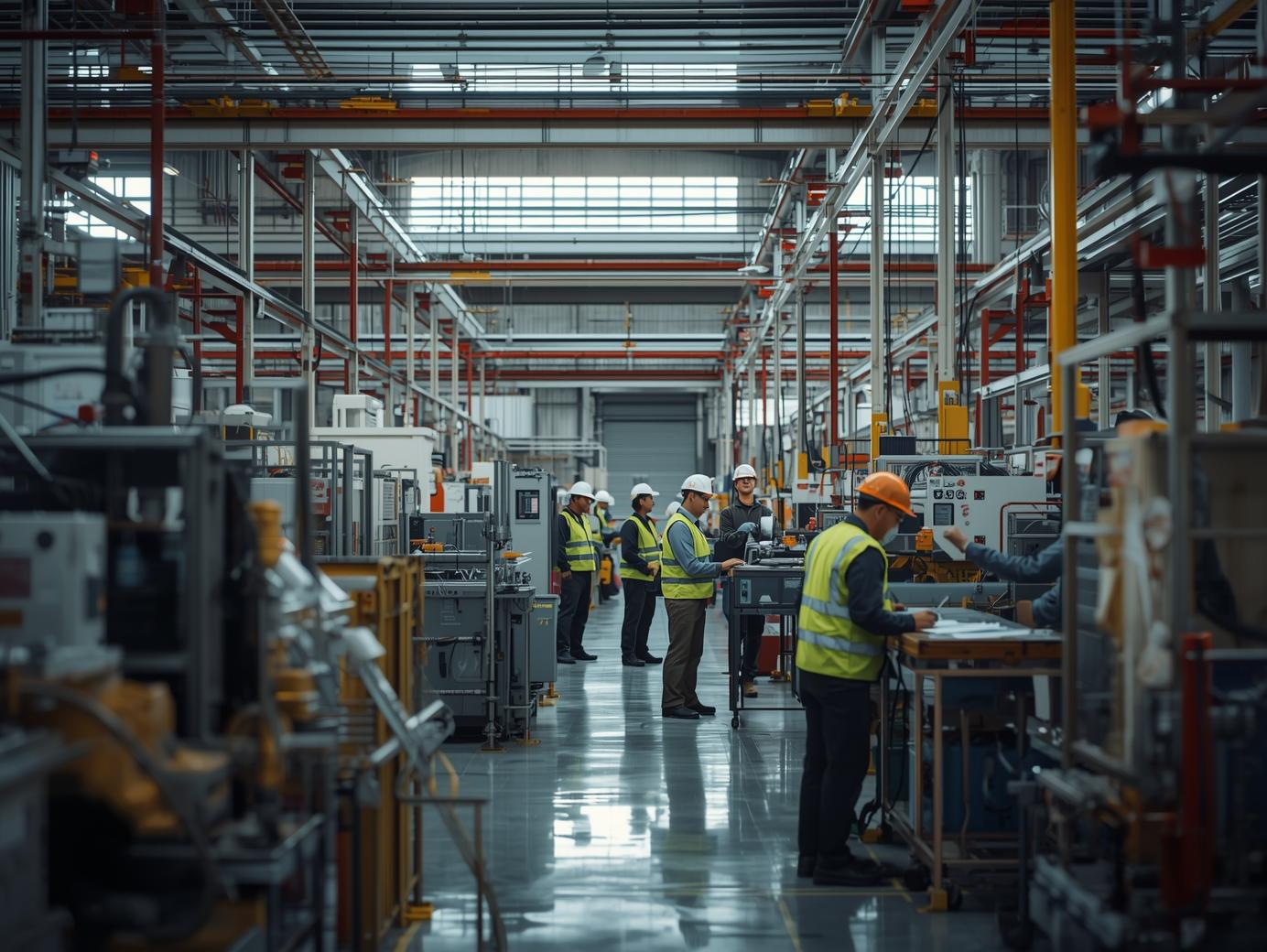 Cheap vs Certified Industrial Safety Products