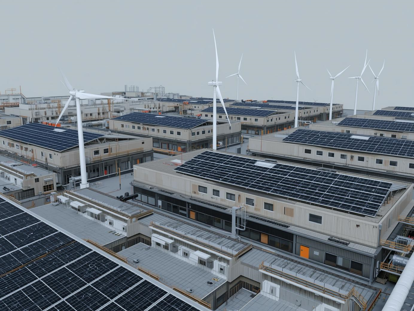 Egypt Renewable Energy Guide