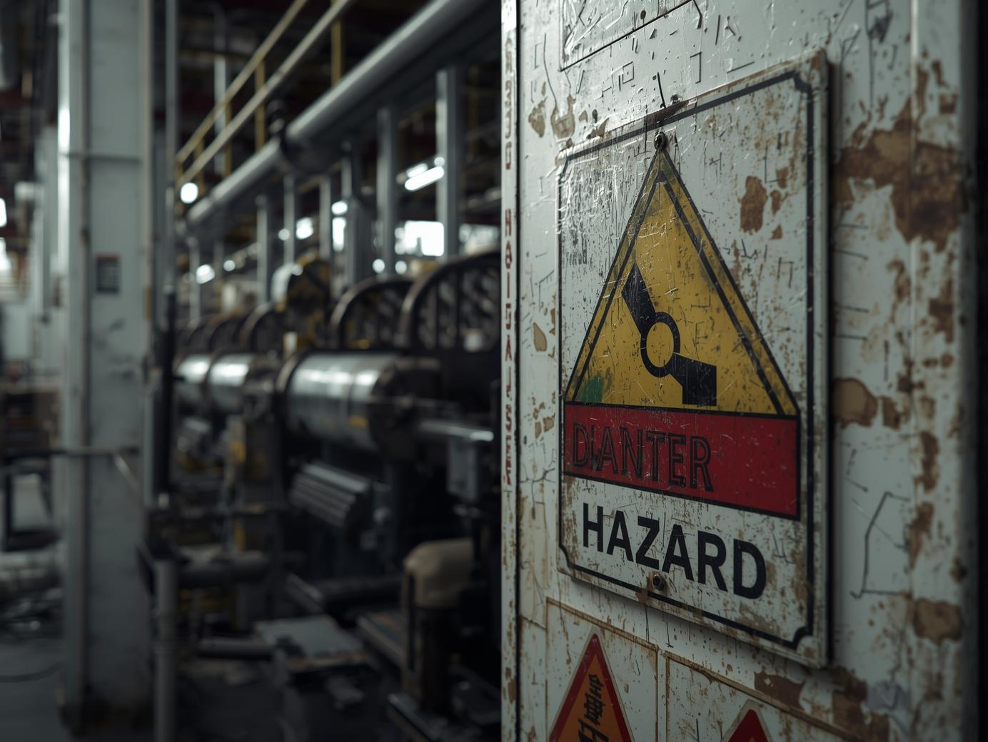 Industrial Hazards