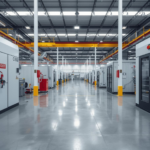 Is Your Factory Ready for Emergencies