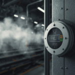 Methane Gas Detectors