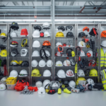 PPE Equipment and Their Uses
