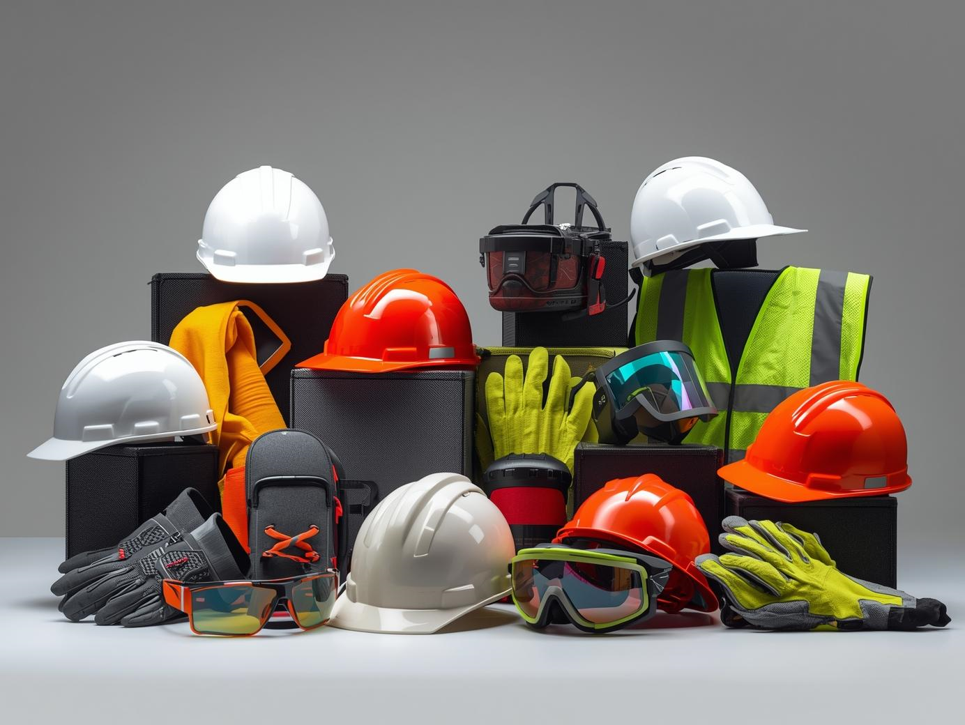 Where Can I Buy PPE Equipment in Egypt