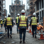 ppe equipment for construction