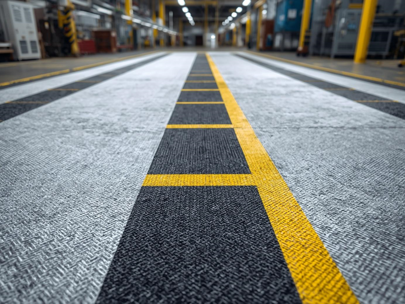 Electrical Insulating Mats