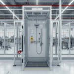 Safety Shower and Eyewash Price