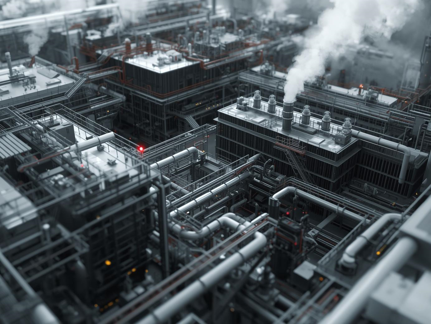 Wireless Gas Detectors