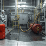 spill control plan