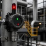 Best gas detectors in Egypt and GCC