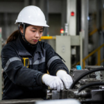 Industrial Safety Uniform | Psychology of Safety & Worker Behavior