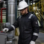 Safety Uniform Supplier | Flame-Resistant Safety Uniform